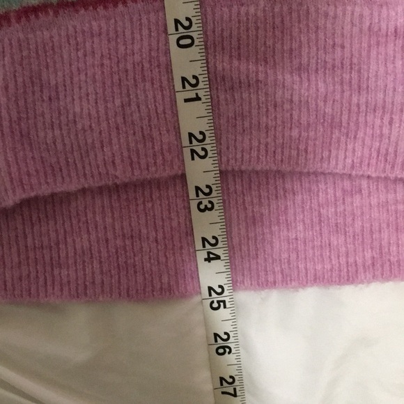 crewcuts Kids Faire Isle Sweater - Picture 8 of 9